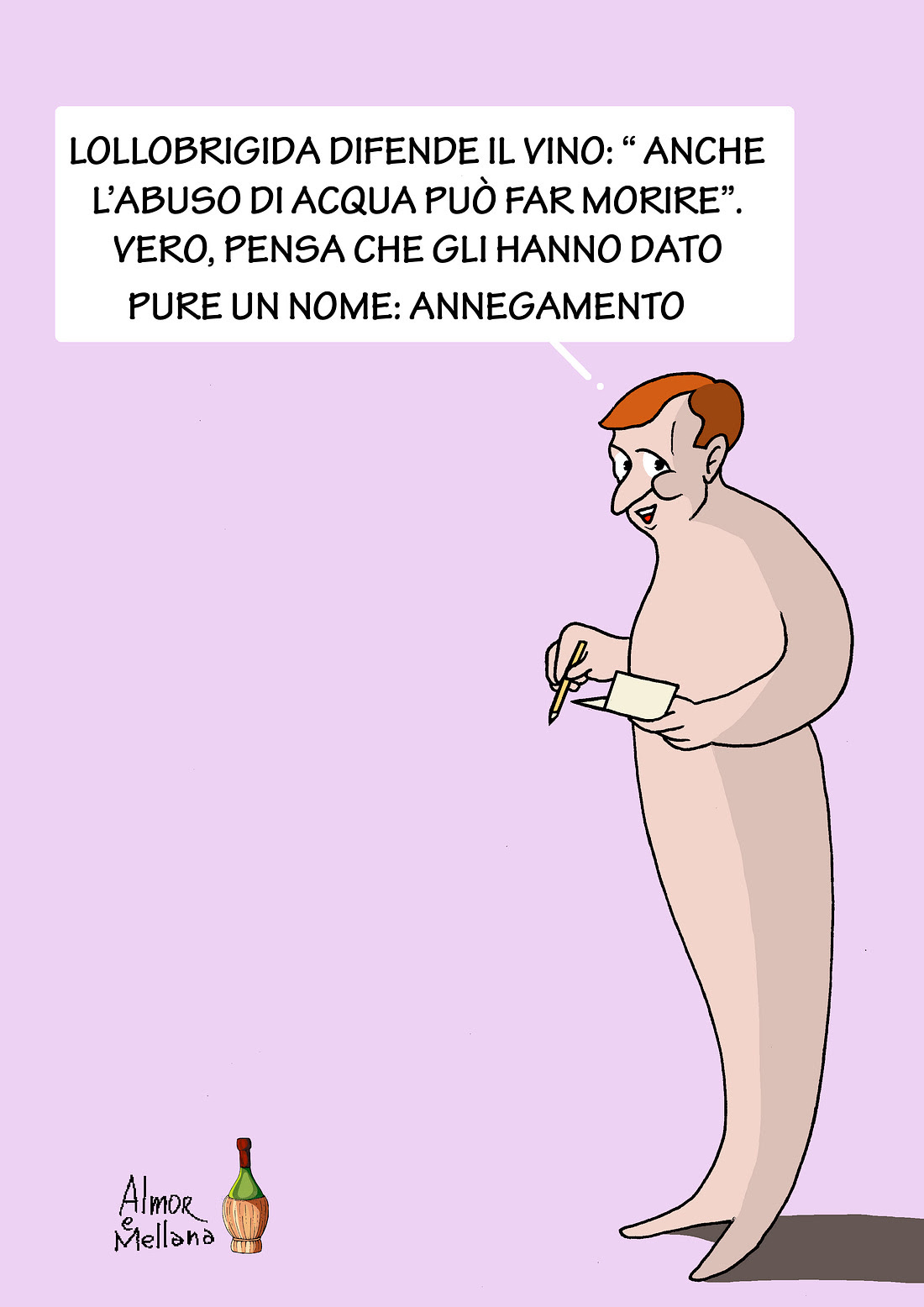Credit - Claudio Mellana